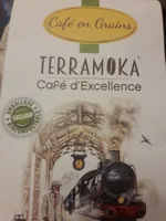 Oscar Café en grain Arabica grand cru Bio Ethiopie