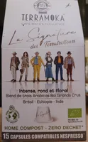 La Signature des Terratrotteurs
