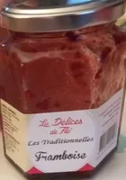 Les traditionnelles Framboise