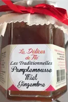 Les Traditionnelles