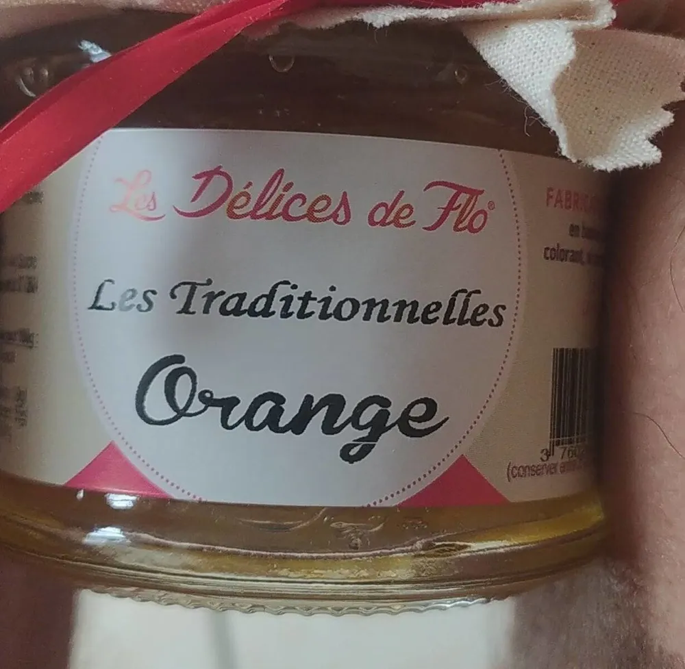 Les Délices de Flo
