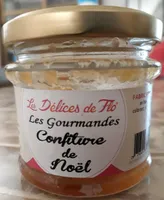 Confiture de Noël