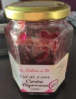 Val de Loire Cerise bigarreau " Samba "