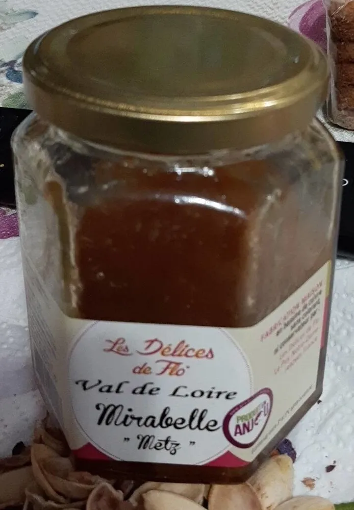 Confiture