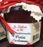 Confiture
