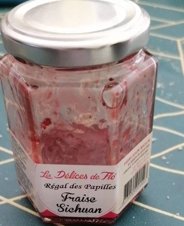 Les délices de Flo