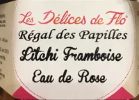 Litchi Framboise