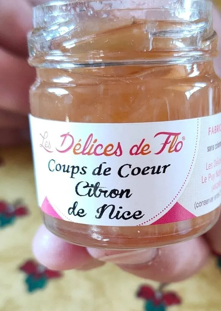 Confiture