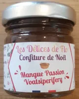 Confiture de Noël