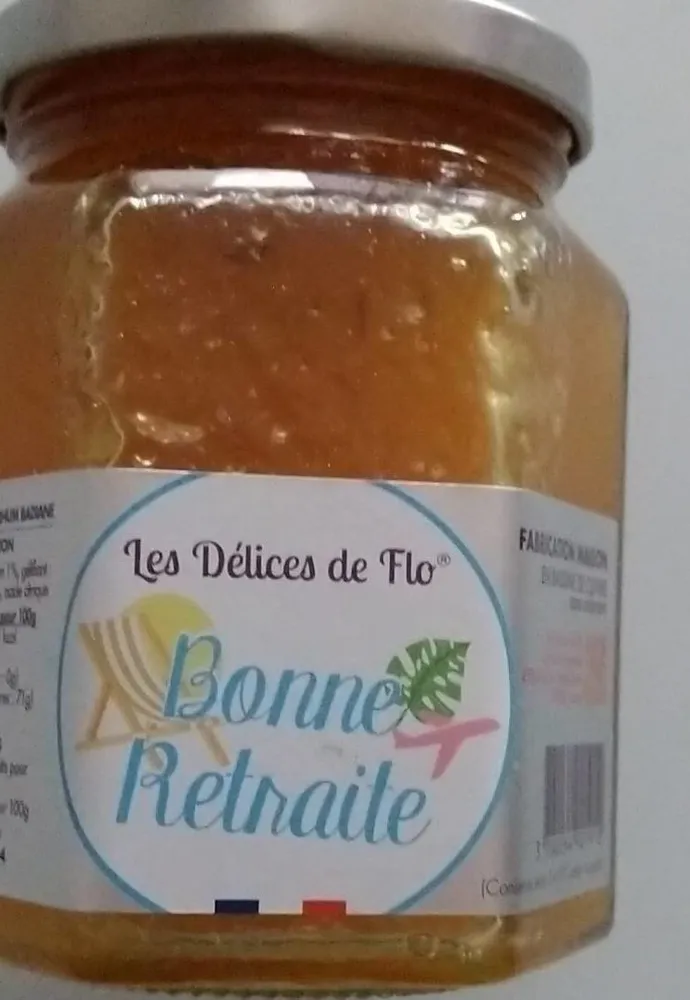 Les délices de flo