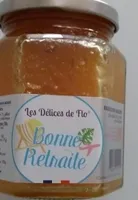 Les délices de flo