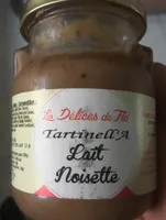 tartinell'a