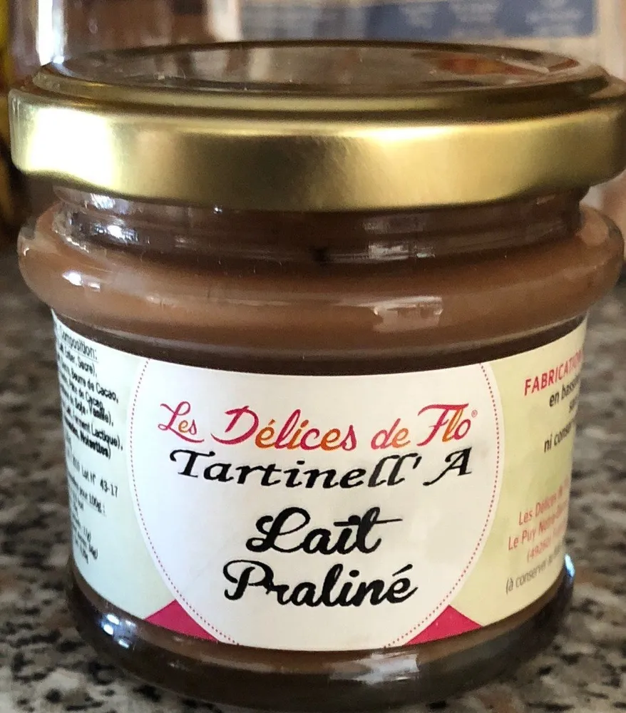 Tartinell'A