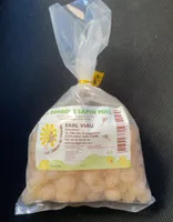 Bonbon sapin miel