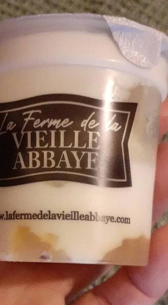Le skyr fermier