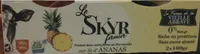 Le skyr Fermier