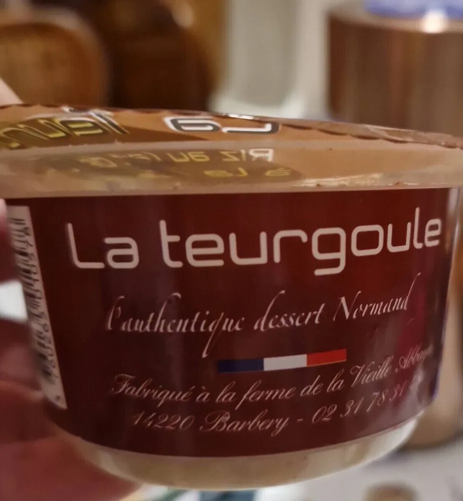 Teurgoule