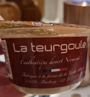 Teurgoule