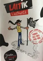 Lait