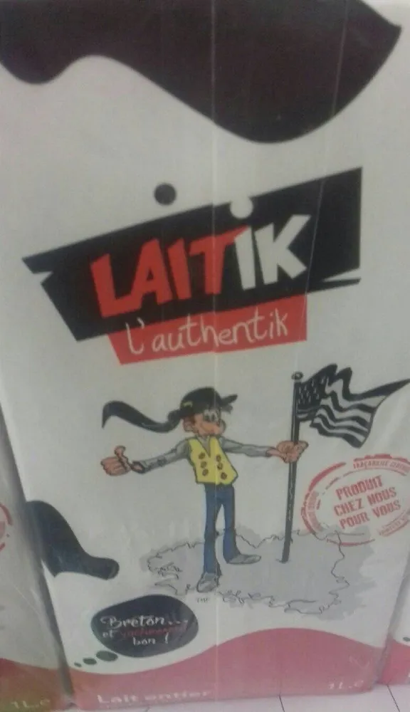 Laitik