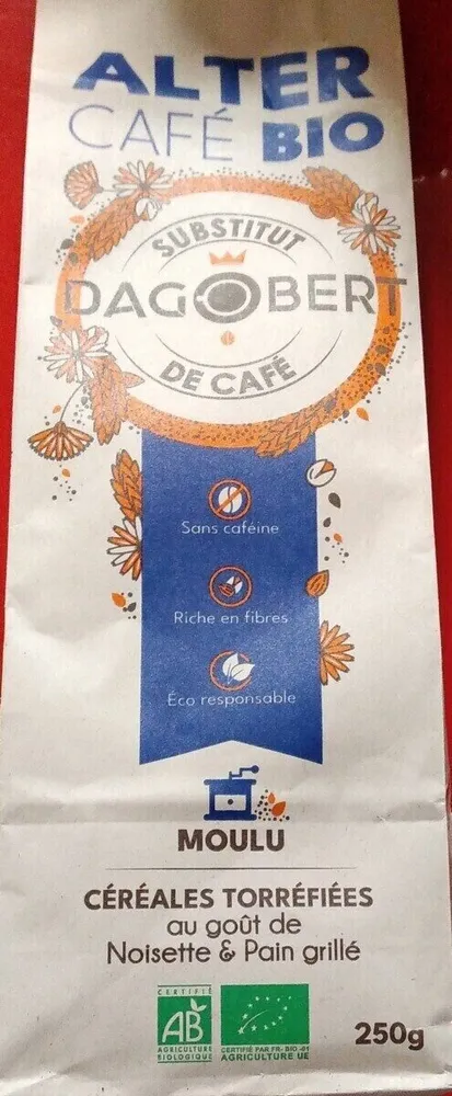 Substitut de café