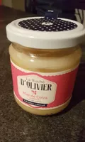 Miel de colza