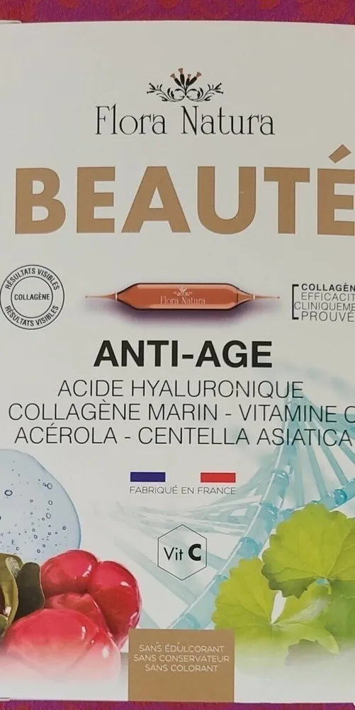Beauté