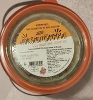 Pâté de campagne aux pommes et chouchen