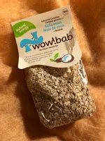 Muesli Bio