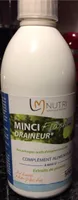 Minci flash