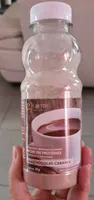 Préparation diététique poudre en bouteille