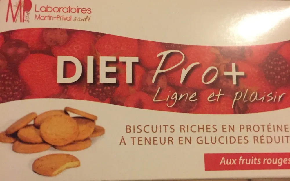Diet Pro +