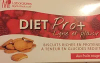 Diet Pro +