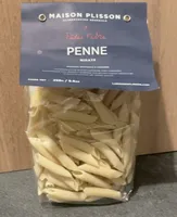 Penne rigage - Pâtes Fabre