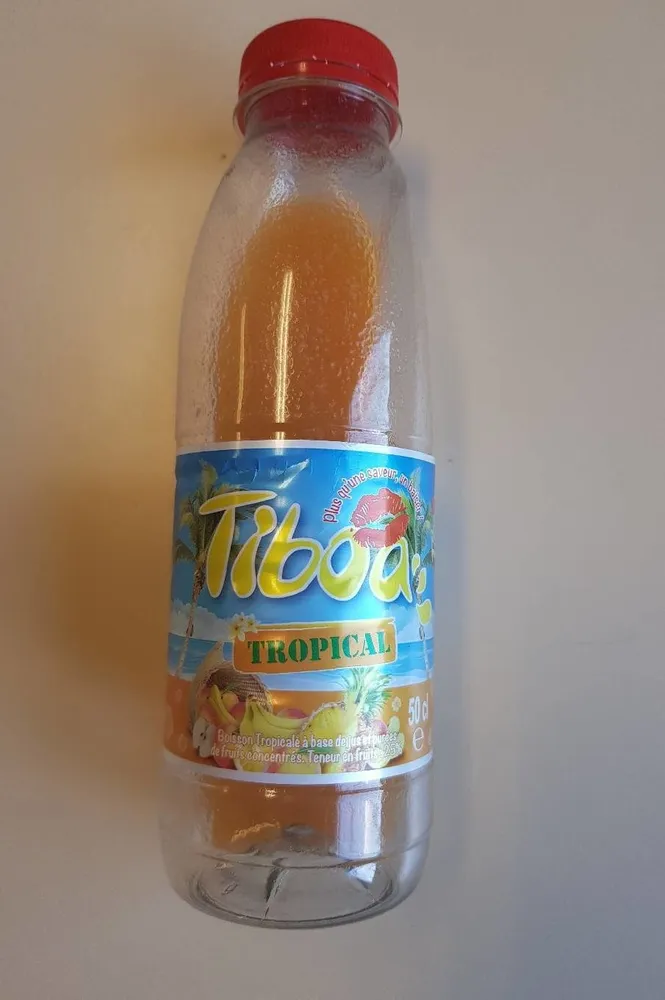 Tiboa tropical