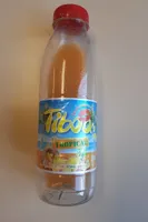 Tiboa tropical