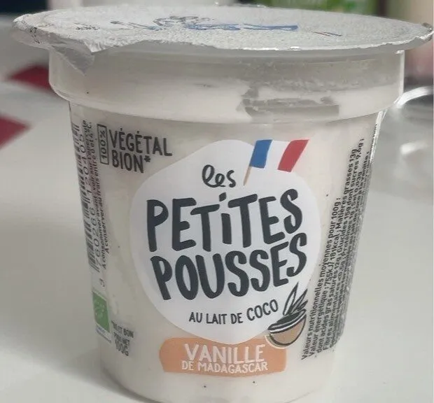 Vanille de madagascar