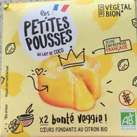 Bonté Veggie citron