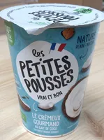 Coco rico - brassé fermenté coco bio