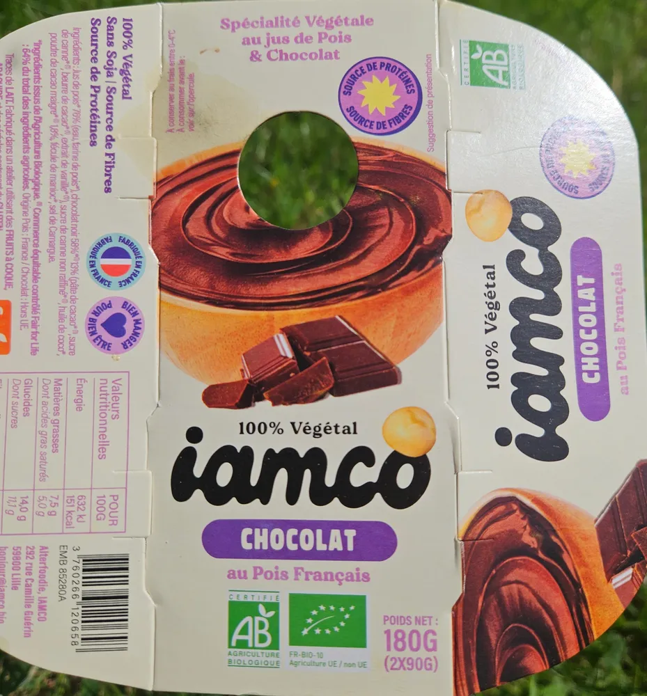 Iamco