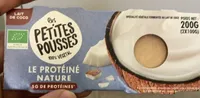 Le proteiné nature
