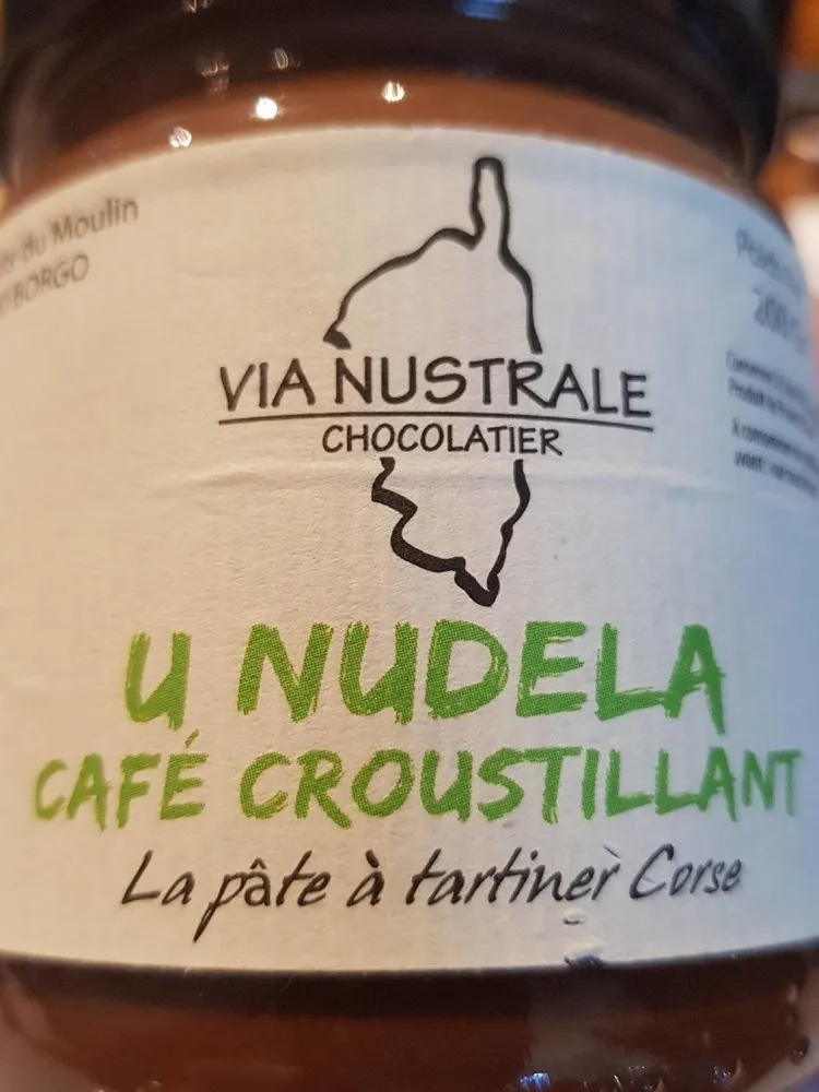 U Nudela
