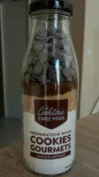 Cookies gourmets