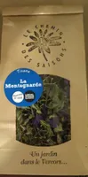 Tisane La Montagnarde
