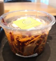 Salade fraîcheur BIO