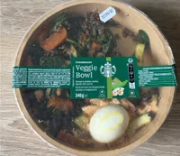 Veggie Bowl