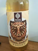 Original Kombucha
