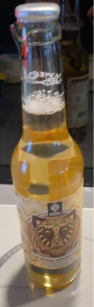 Original Kombucha