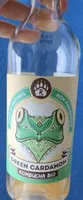 Green Cardamom