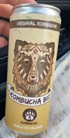 Original kombucha